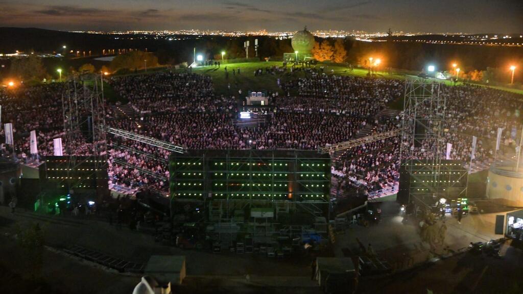 Церемония памяти организации "Маса" (Фото: пресс-служба "Маса") Церемония памяти организации "Маса"