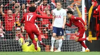 דיאס בטירוף