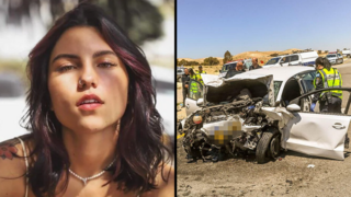 יאנה בלום, הנהגת החשודה בתאונת הדרכים בכביש 40