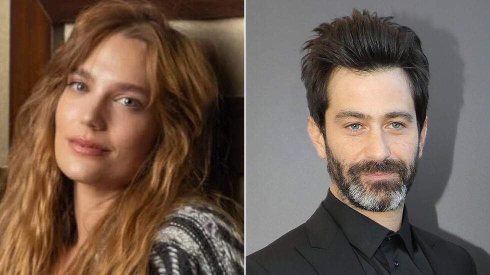 Дана Фридер, Йегуда Леви