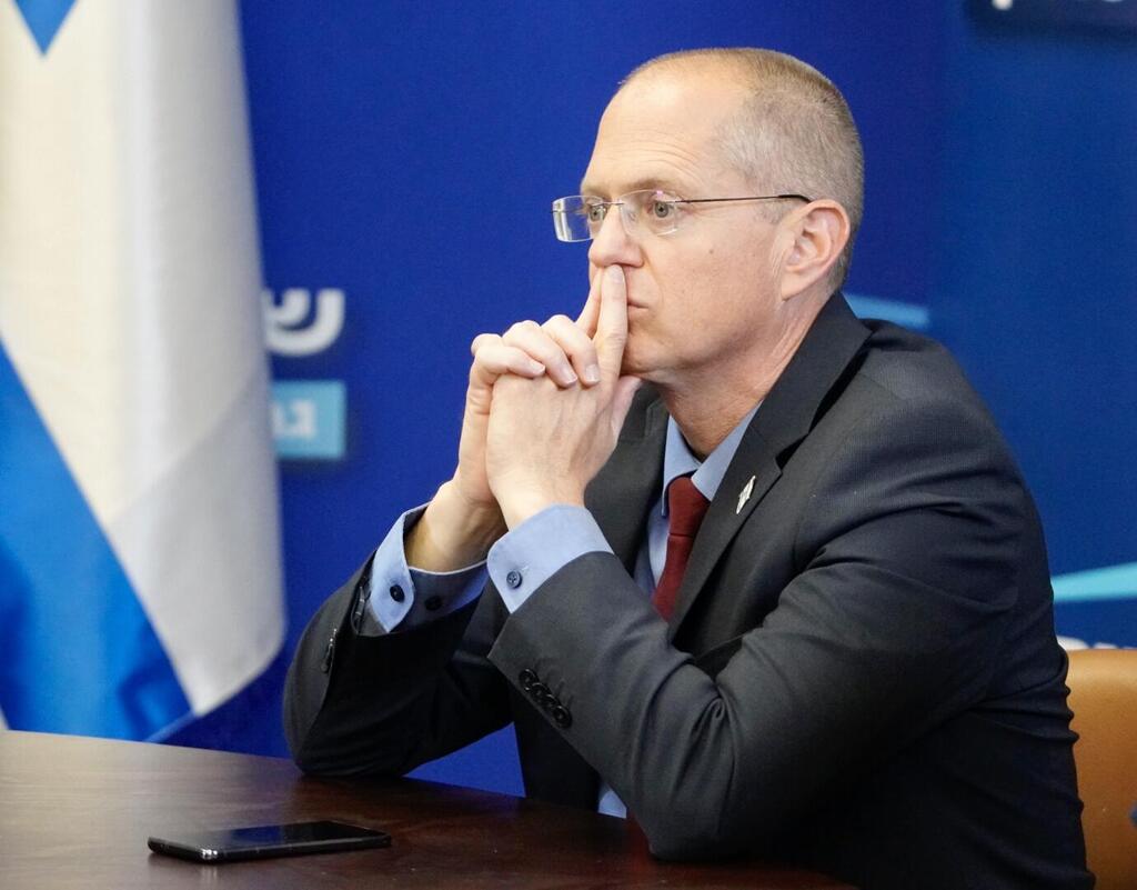  ישיבת סיעה ישראל ביתנו