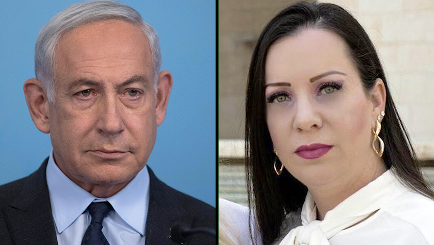 נתניהו בהצהרה לתקשורת בנושא החינוך לגיל הרך