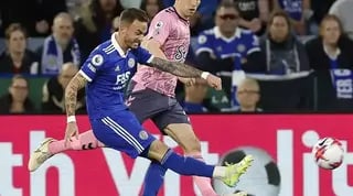 ג'יימס מדיסון בפעולה