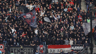 אוהדי אלקמאר