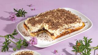 אקלר משפחתי