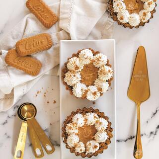 טארט מוס לוטוס