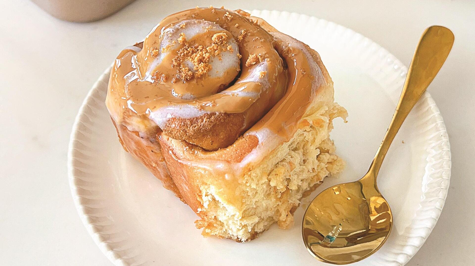 סינבון רולס לוטוס 