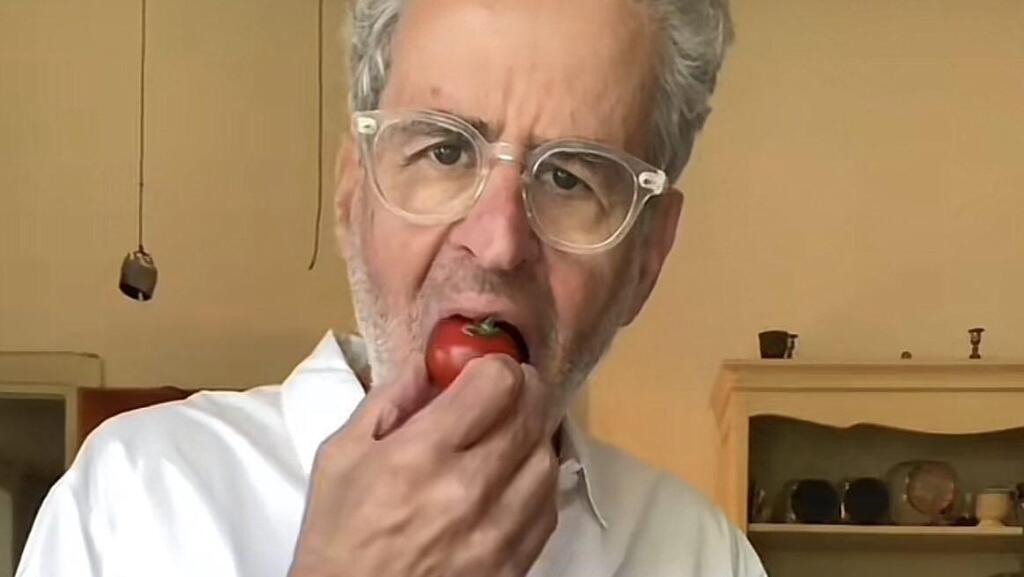 איל שני, טיקטוק