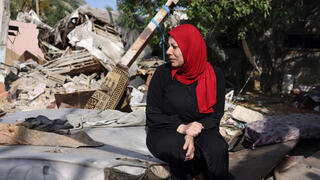 מחנה פליטים נוסייראת