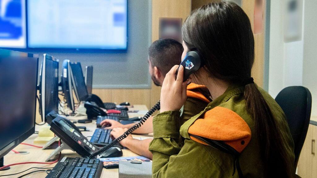 פעילות צה"ל במבצע מגן וחץ