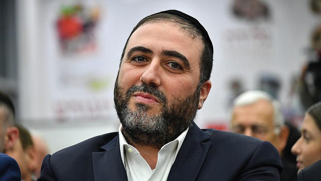 השר משה ארבל