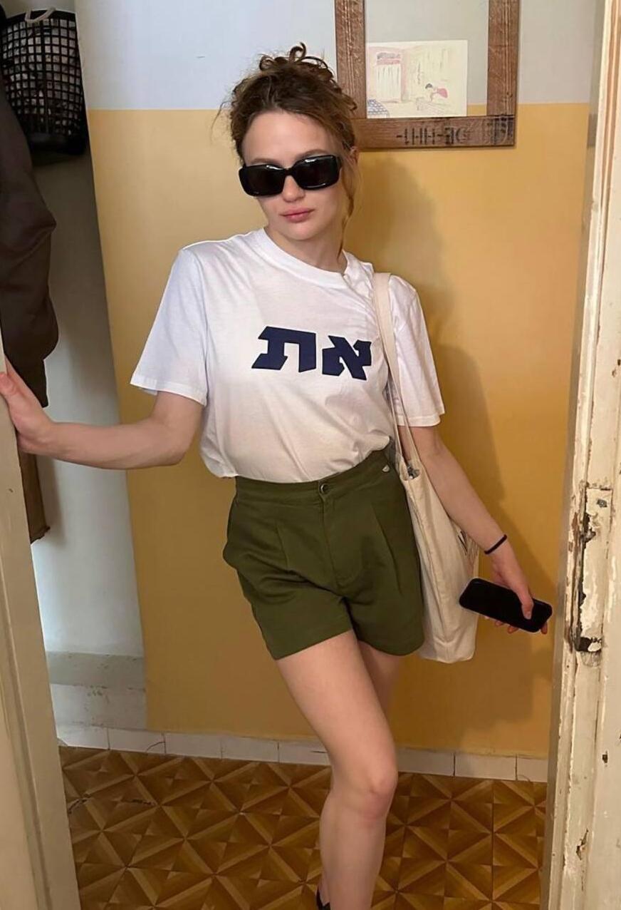 ג'ואי קינג בישראל