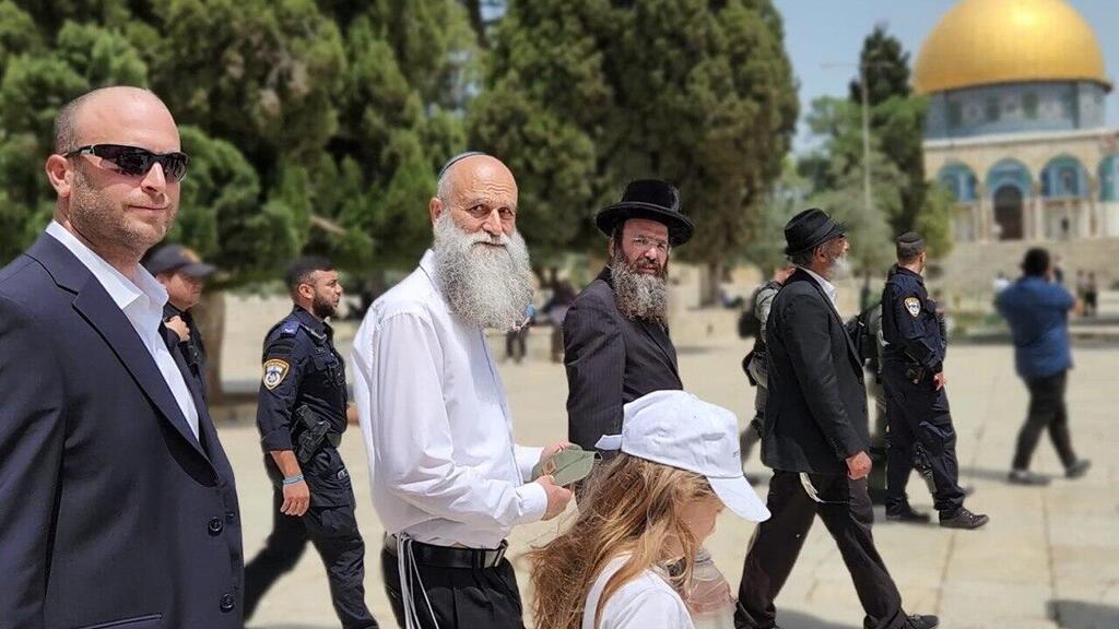 חבר הכנסת יצחק קרויזר 