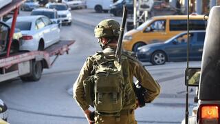 פעילות הגדוד של סא"ל במיל' שי פרץ