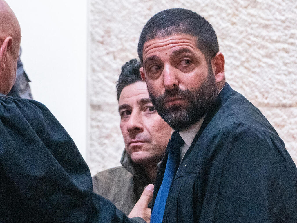 אביעד משה בבית המשפט 