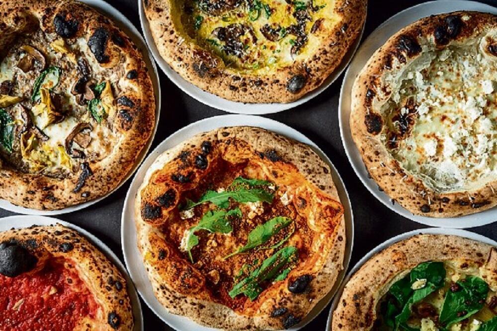 פיצה דולצ'ה