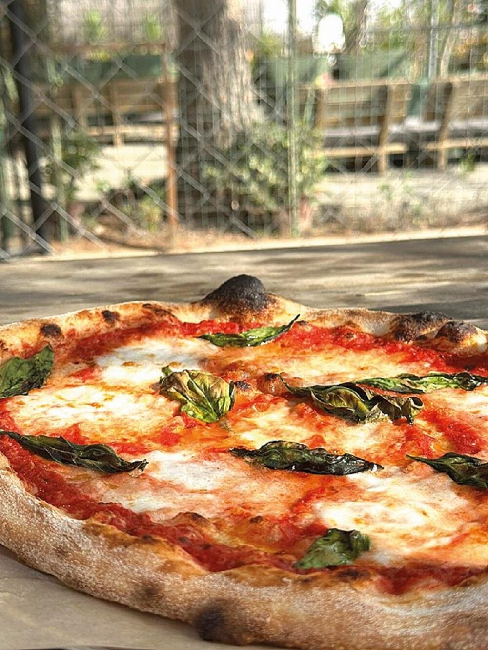 פיצה כפרוצ'קה