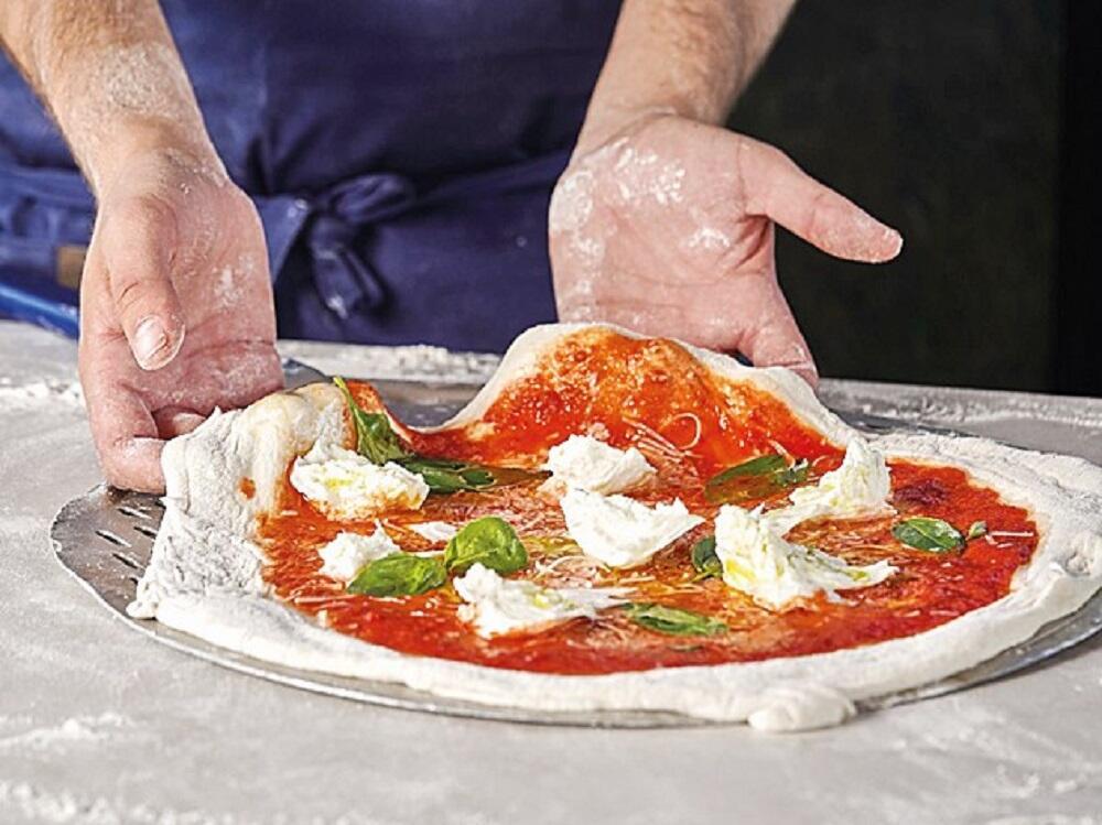 פיצה לה פיאדרה