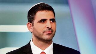 ח"כ שלמה קרעי