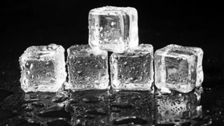 Does ice sink or float