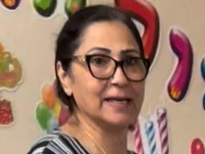  אילנה קובר 