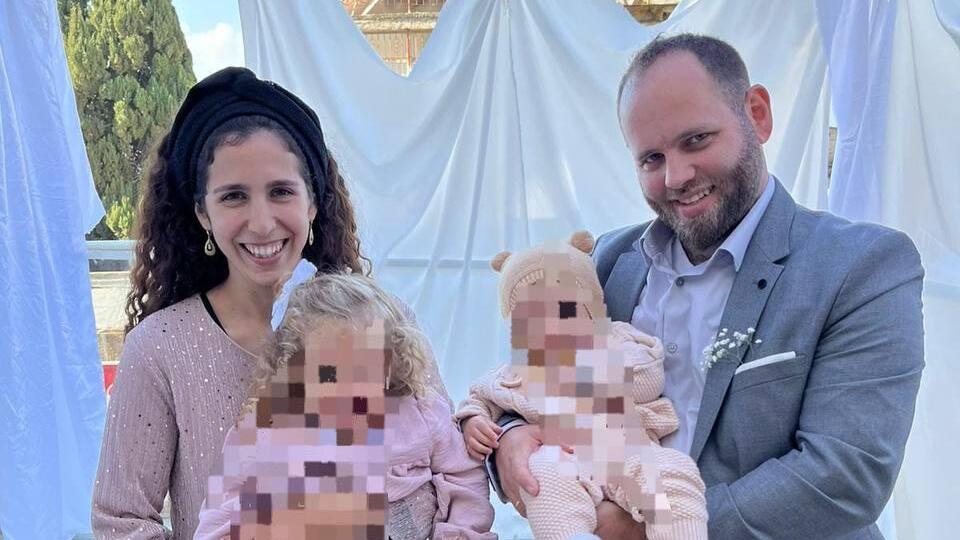 מאיר תמרי ז"ל