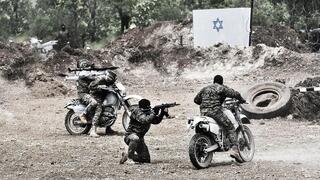 לוחמי "כוח רדואן"