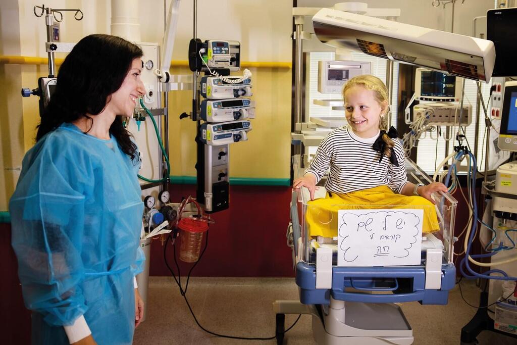 חיה שור, כיום