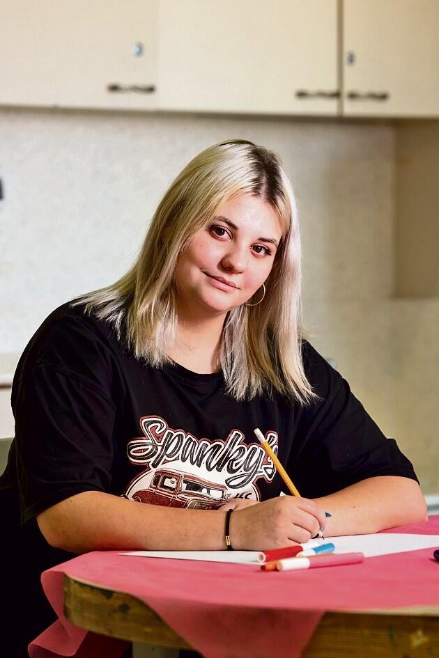 קריסטינה קריוקוב, כיום