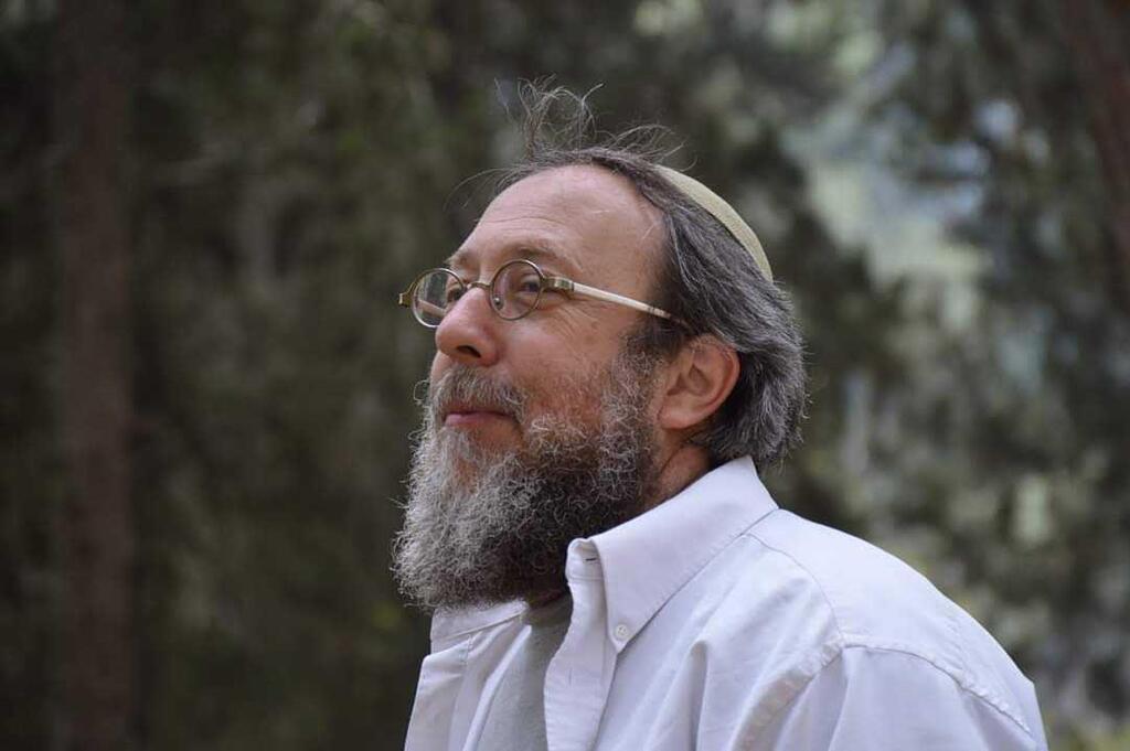 הרב אהרון ליבוביץ