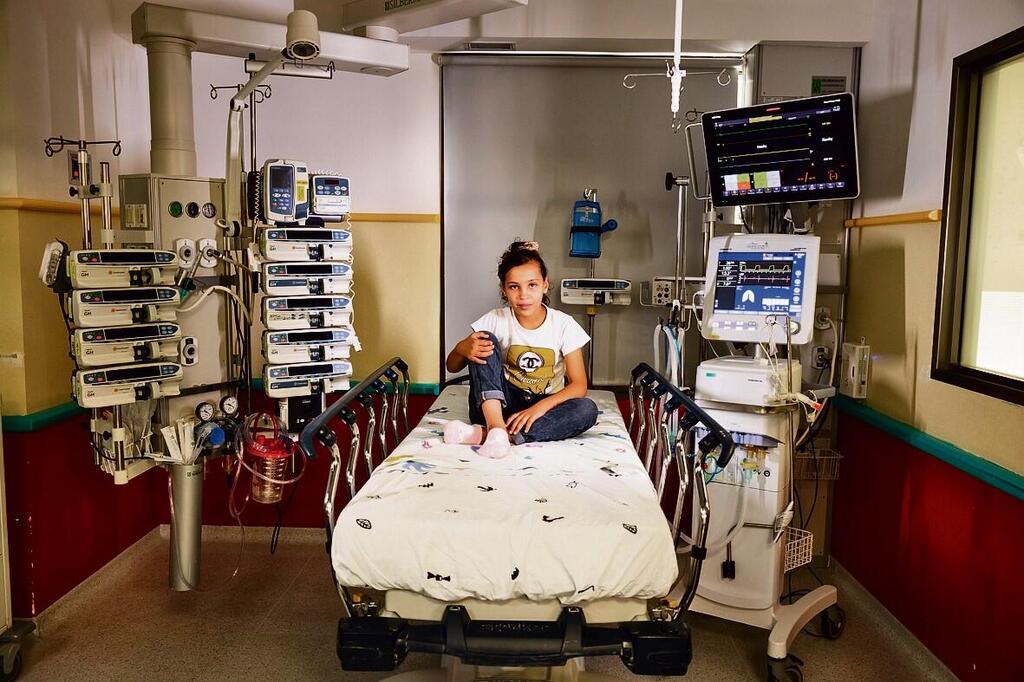 רימאן אבו־גזר, כיום