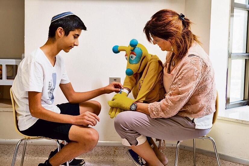 אוריה צולפייב, כיום