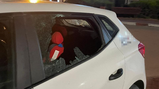 הזירה בחווארה