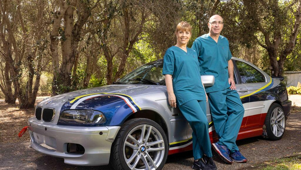 ד"ר דורון קרייזר