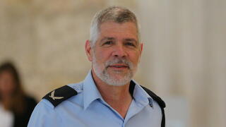 דיון בעתירות נגד תיקון פקודת המשטרה, חוק "בן גביר"