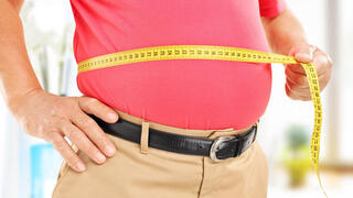 דיאטה בעקבות עודף משקל