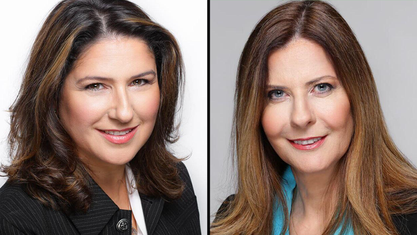 עורכת דין ענבר קידר ברוך