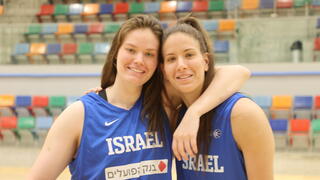 ירדן וליאור גרזון