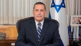 מנכ"ל משרד הביטחון, אלוף (מיל') אייל זמיר
