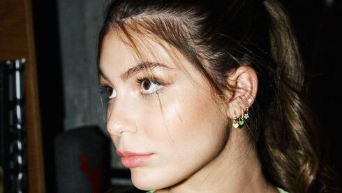 יולי שגיא קמפיין איל מיקאג'