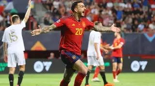 חוסלו חוגג בטירוף