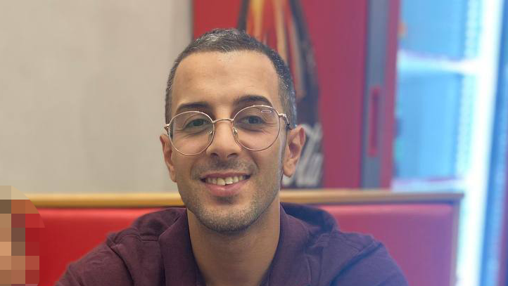 סלאח חלוואני נפצע קשה מנער יהודי כיוון שישב עם צעירה יהודייה