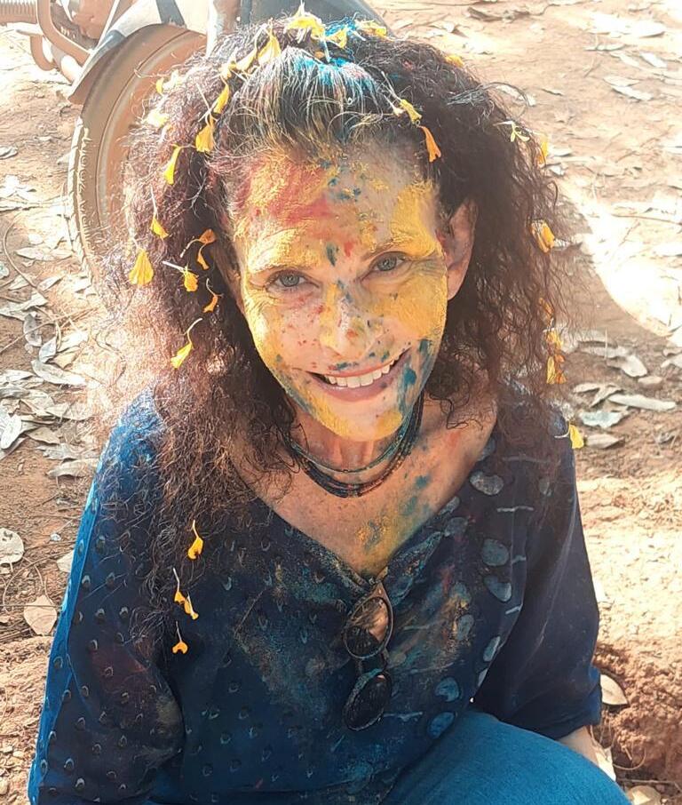 שלומית רוזן