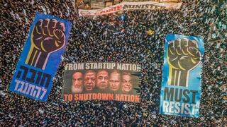 הצילום הזוכה בתחרות Drone Photo Awards 2023