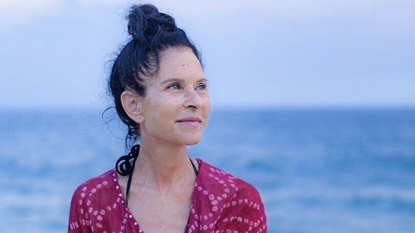 שלומית רוזן