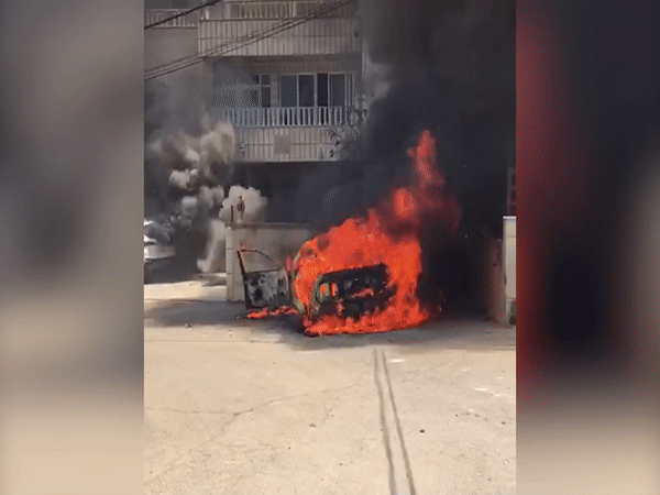 מתנחלים תוקפים את תושבי תורמוסעיה בתגובה לפיגוע בעלי