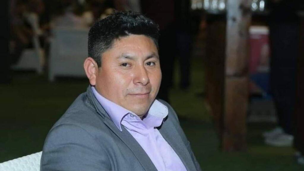 נתנאל אורקיזה  אנס ילדה בת 5 בהתנחלות בגוש עציון