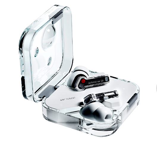 סקירת אוזניות