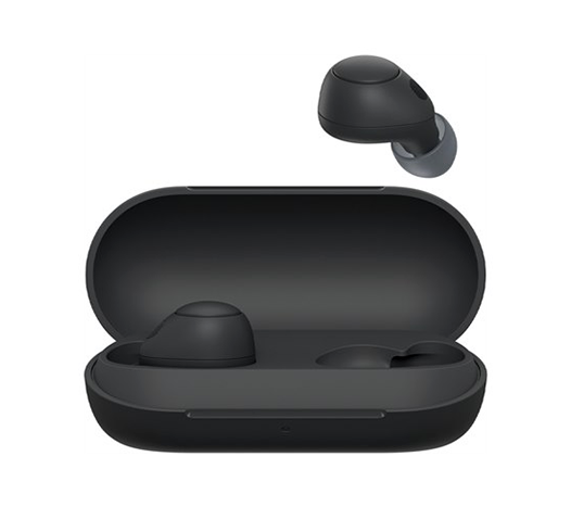 סקירת אוזניות