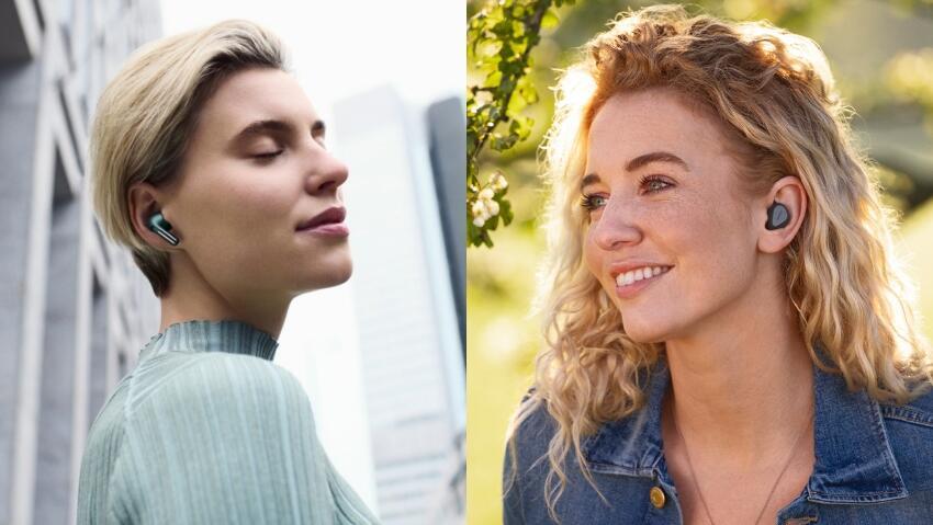 אוזניות אלחוטיות